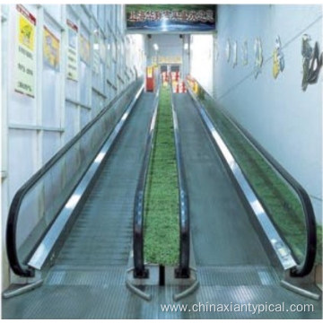 Competitive Price Moving Sidewalk Moving Walk